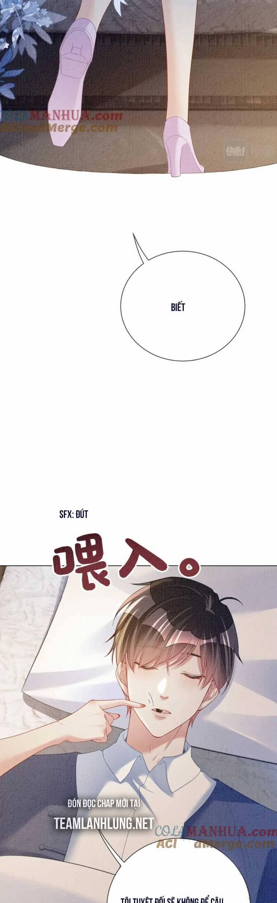 Bệnh Kiều Nam Chủ Lại Ghen Rồi 77 trang 17