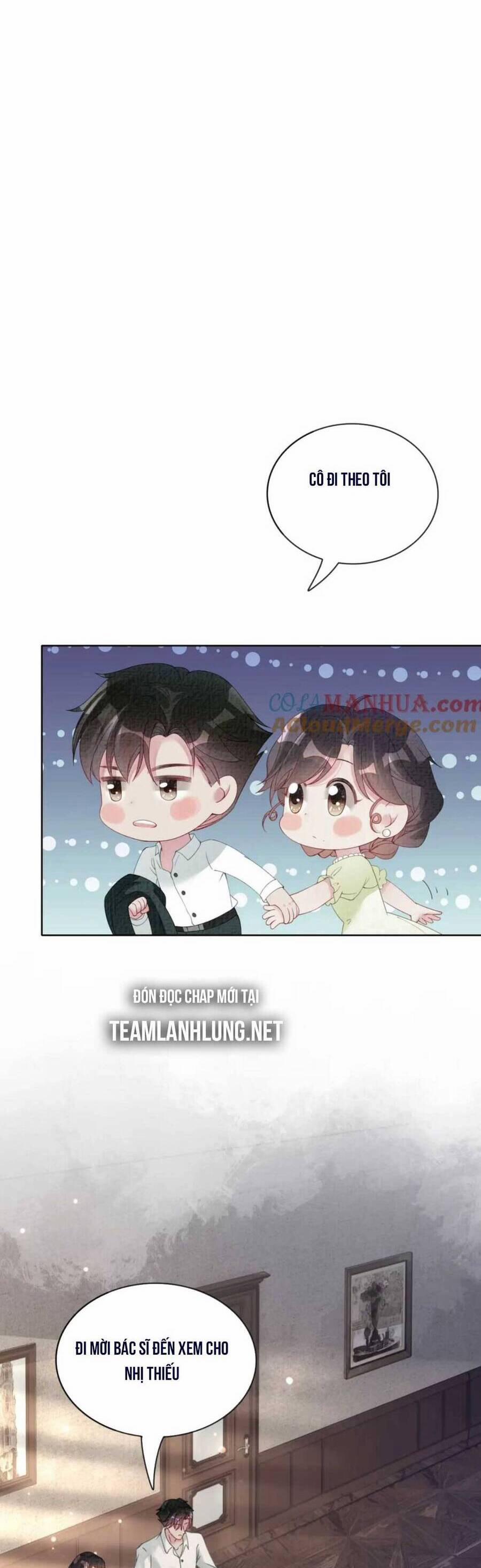 Bệnh Kiều Nam Chủ Lại Ghen Rồi 77 trang 22