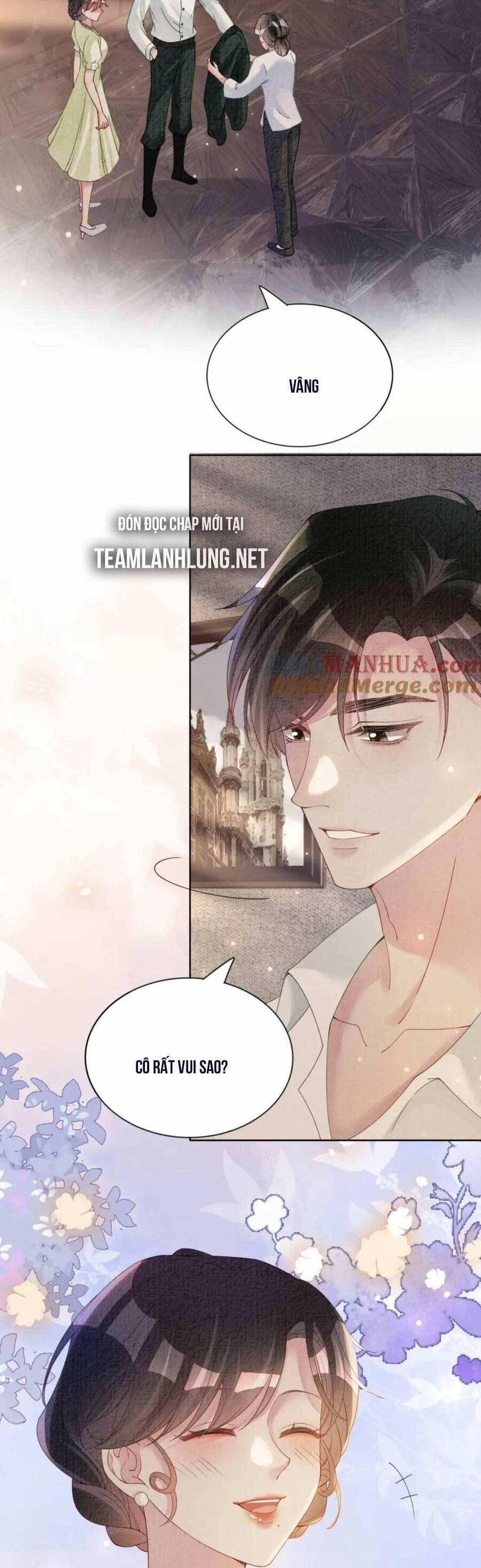 Bệnh Kiều Nam Chủ Lại Ghen Rồi 77 trang 23