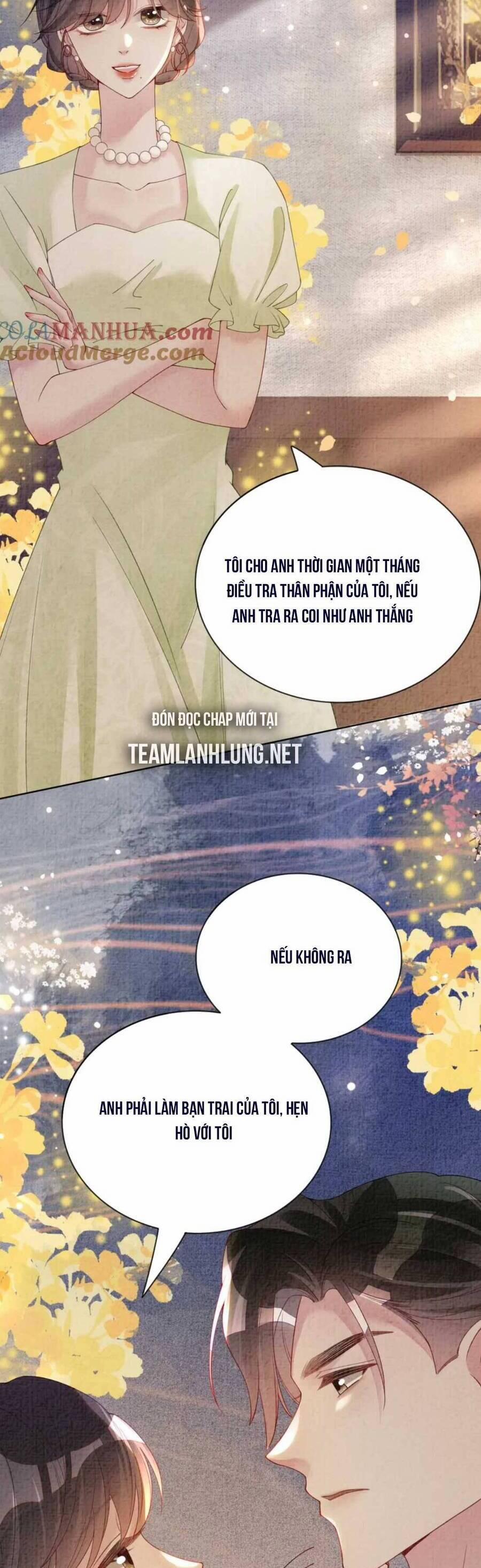 Bệnh Kiều Nam Chủ Lại Ghen Rồi 77 trang 27