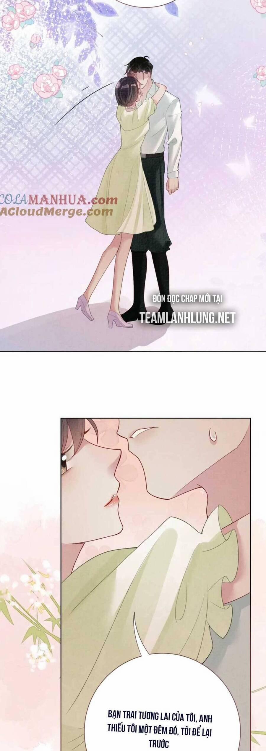 Bệnh Kiều Nam Chủ Lại Ghen Rồi 77 trang 30