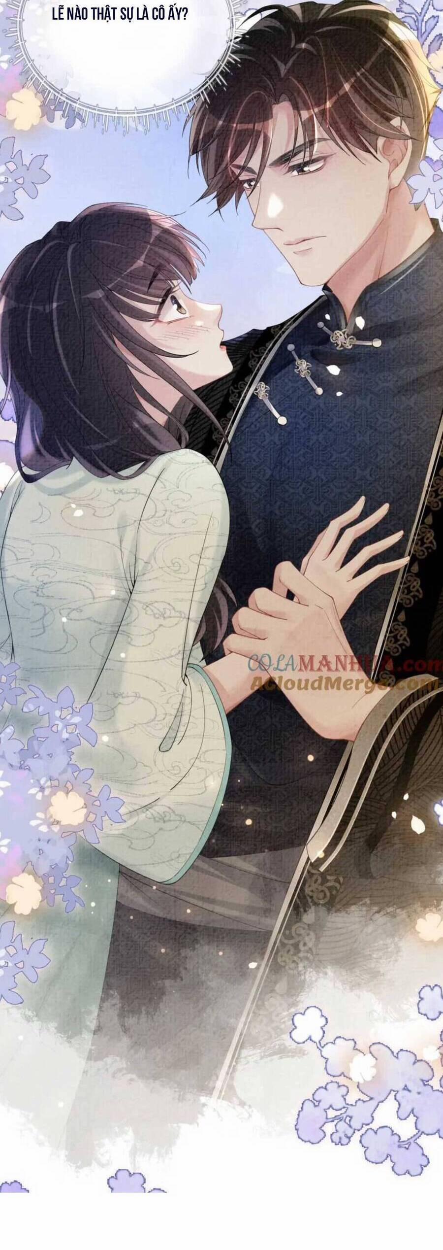 Bệnh Kiều Nam Chủ Lại Ghen Rồi 77 trang 33