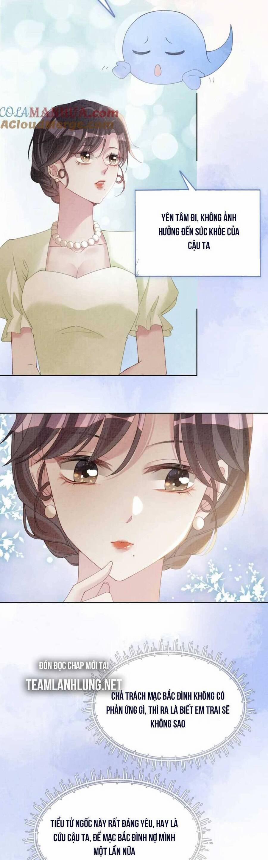 Bệnh Kiều Nam Chủ Lại Ghen Rồi 77 trang 7