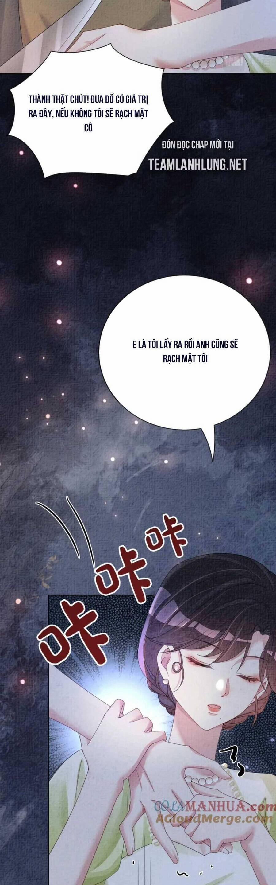 Bệnh Kiều Nam Chủ Lại Ghen Rồi 78 trang 11