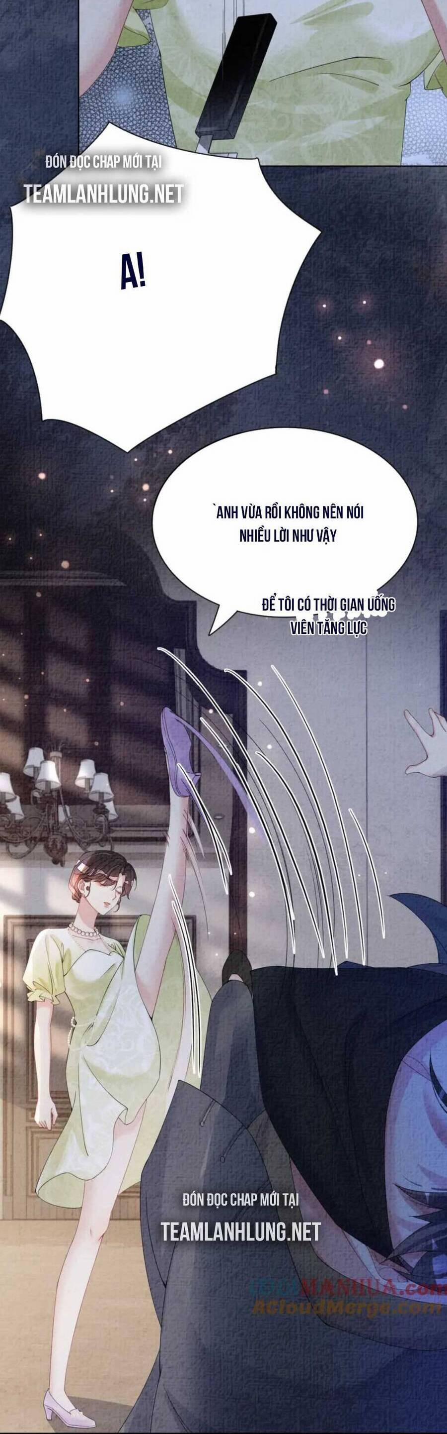 Bệnh Kiều Nam Chủ Lại Ghen Rồi 78 trang 12