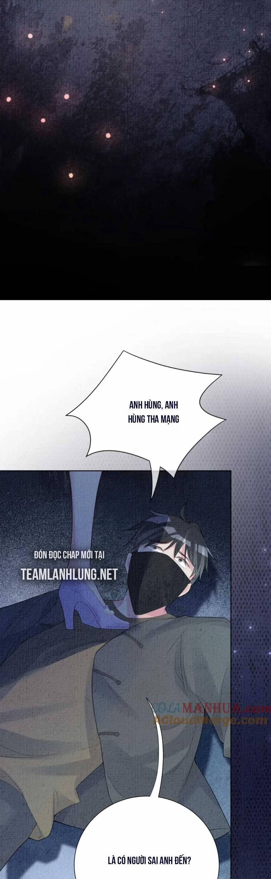 Bệnh Kiều Nam Chủ Lại Ghen Rồi 78 trang 13