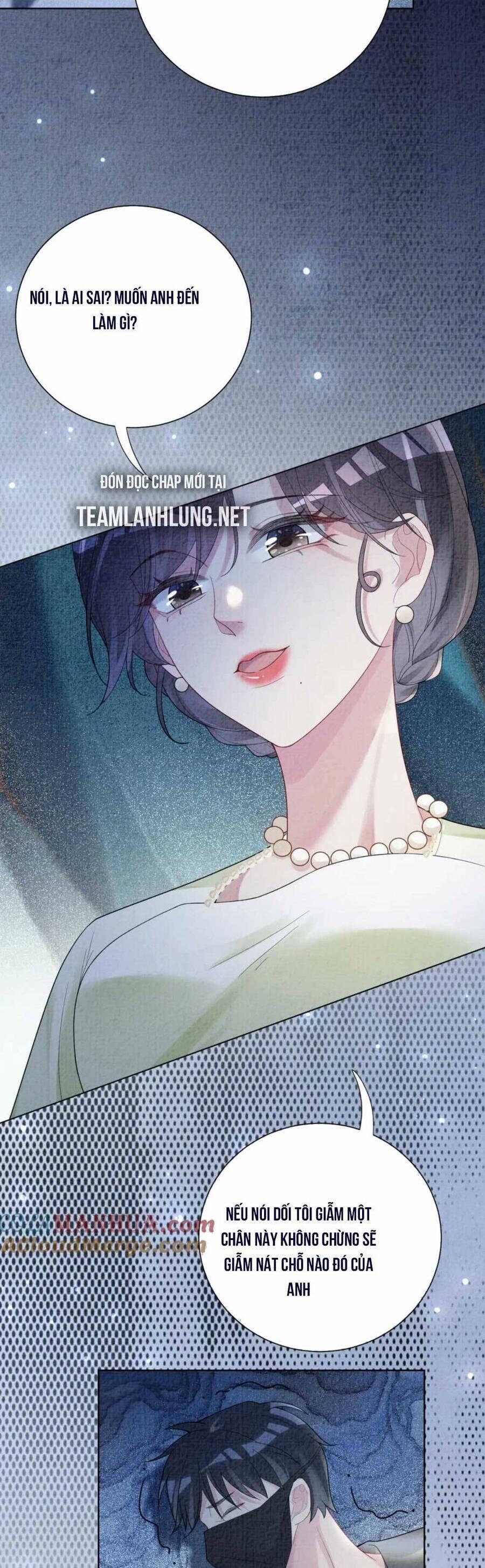 Bệnh Kiều Nam Chủ Lại Ghen Rồi 78 trang 14