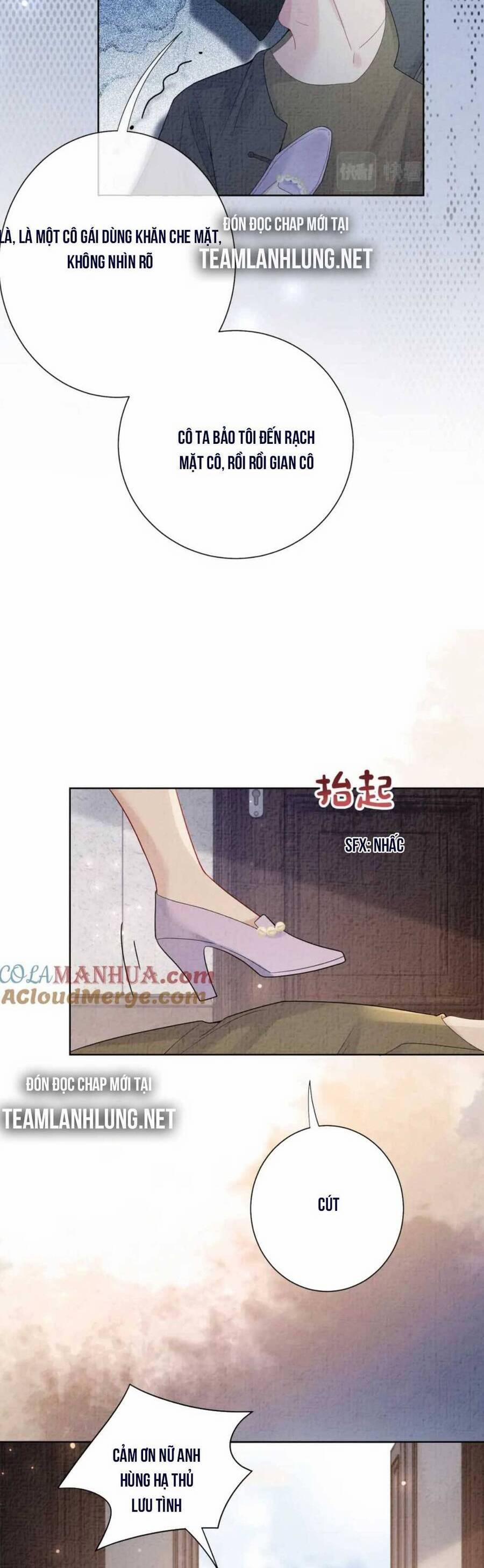 Bệnh Kiều Nam Chủ Lại Ghen Rồi 78 trang 15