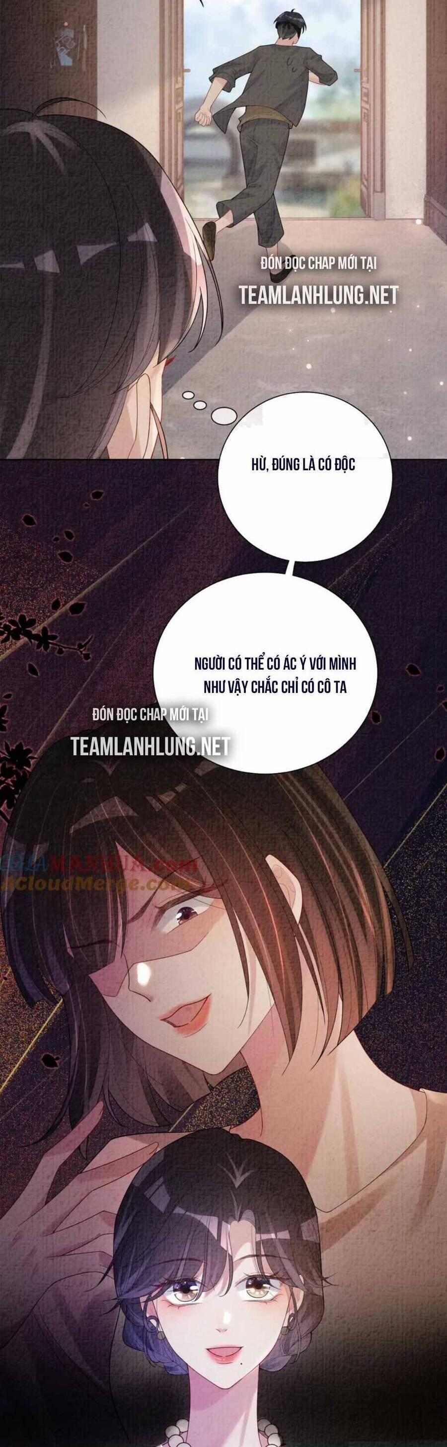 Bệnh Kiều Nam Chủ Lại Ghen Rồi 78 trang 16