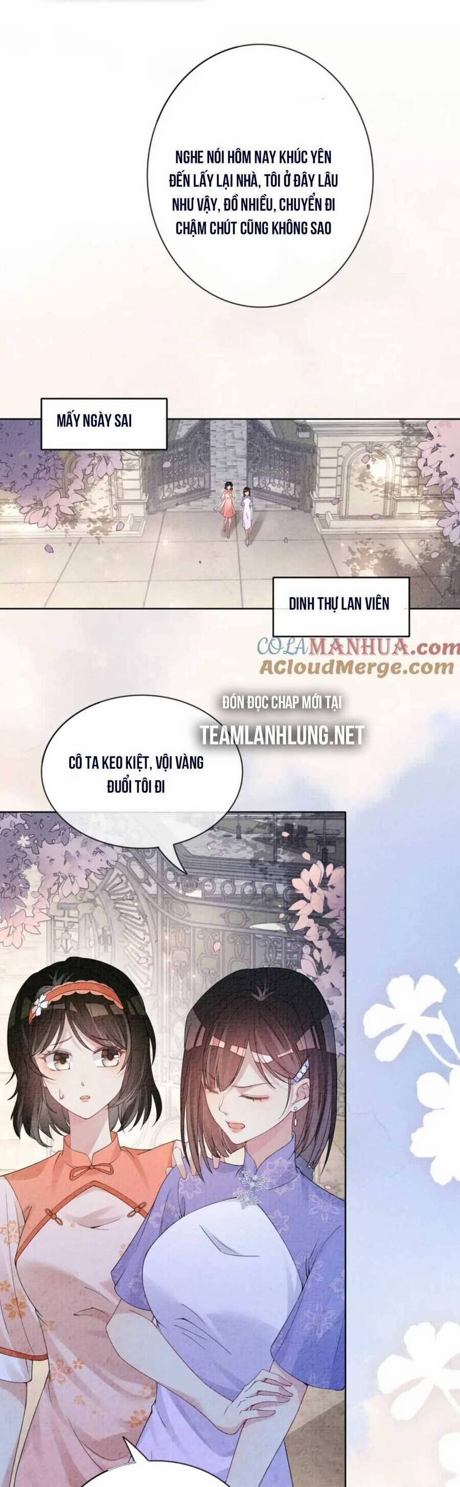 Bệnh Kiều Nam Chủ Lại Ghen Rồi 78 trang 18