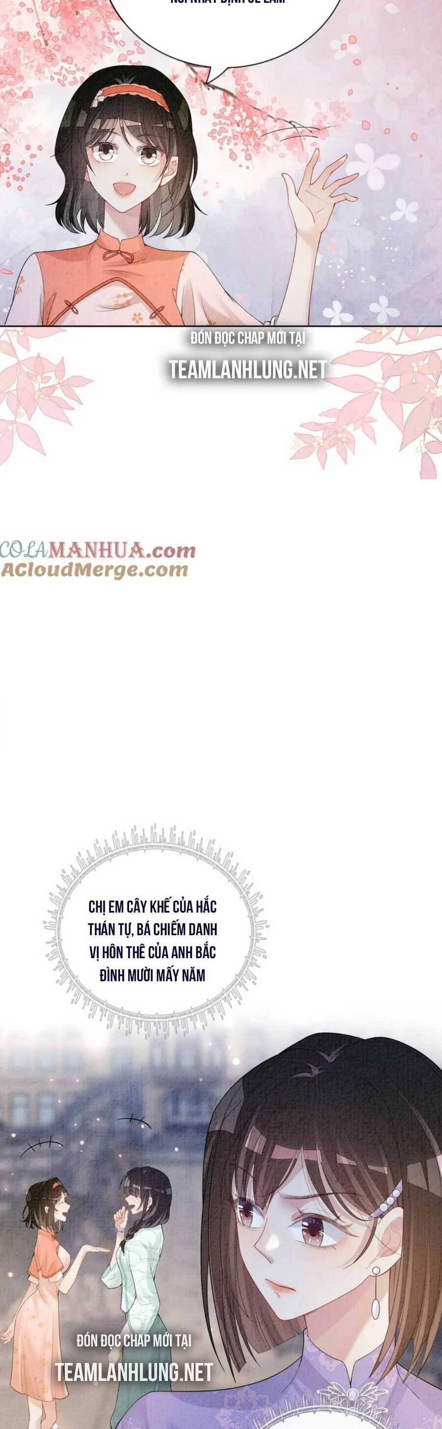 Bệnh Kiều Nam Chủ Lại Ghen Rồi 78 trang 20