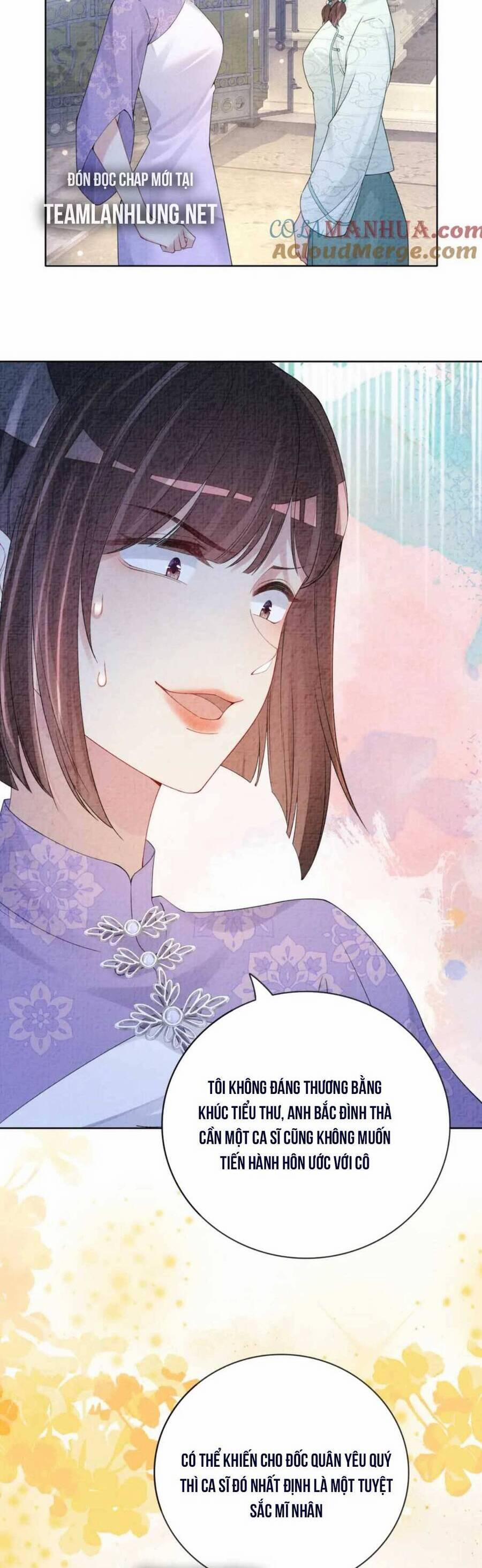 Bệnh Kiều Nam Chủ Lại Ghen Rồi 78 trang 23