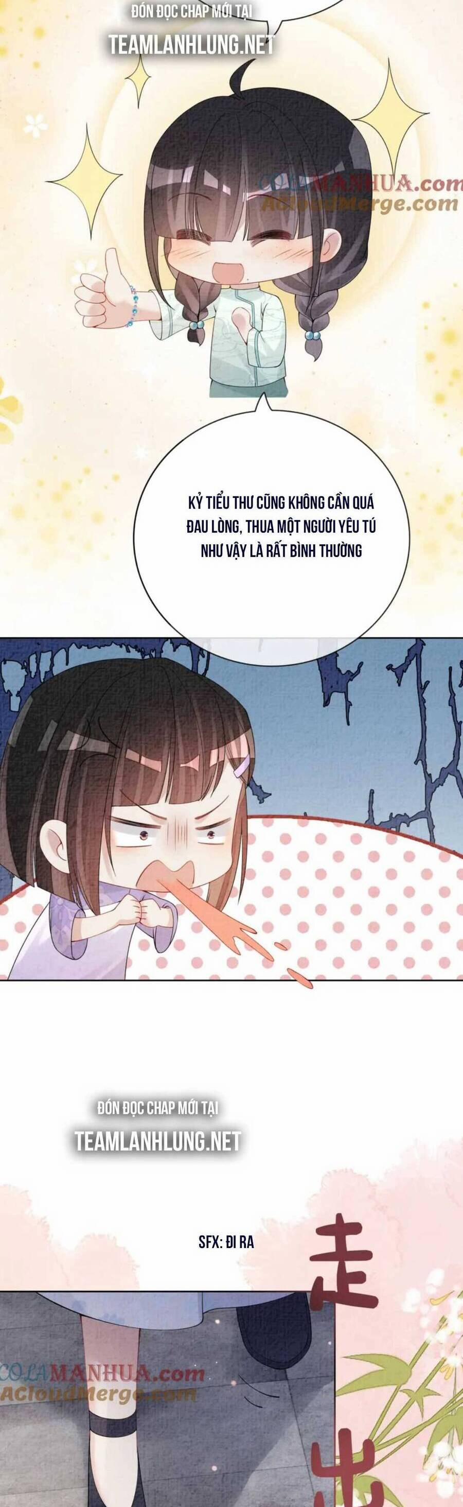 Bệnh Kiều Nam Chủ Lại Ghen Rồi 78 trang 24