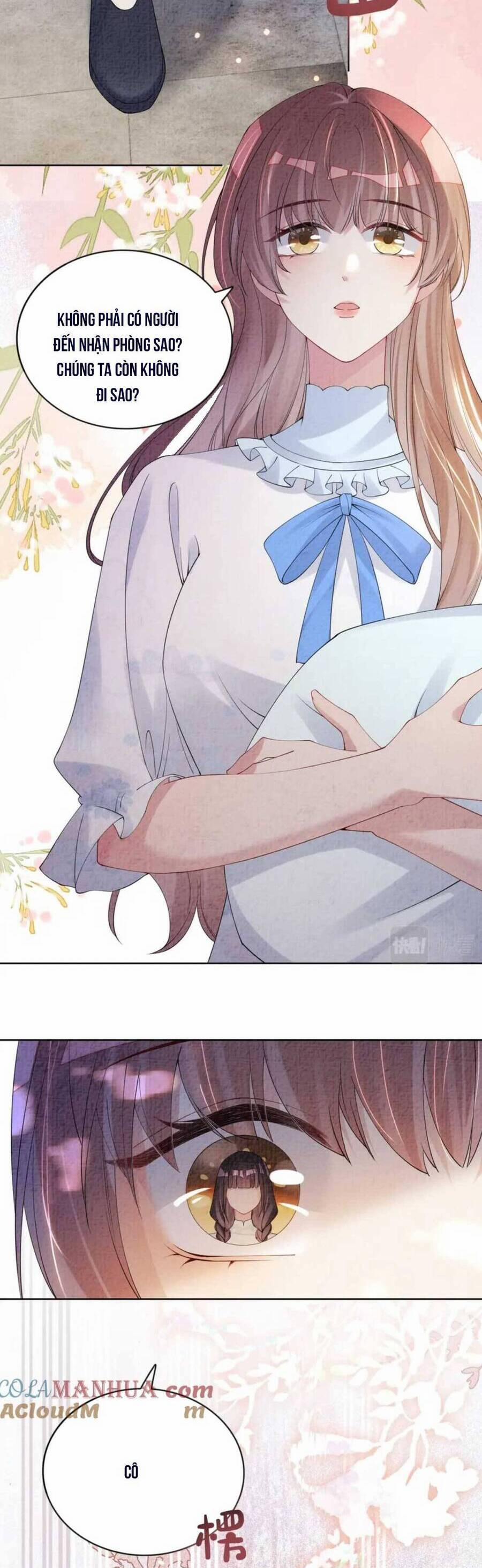 Bệnh Kiều Nam Chủ Lại Ghen Rồi 78 trang 25