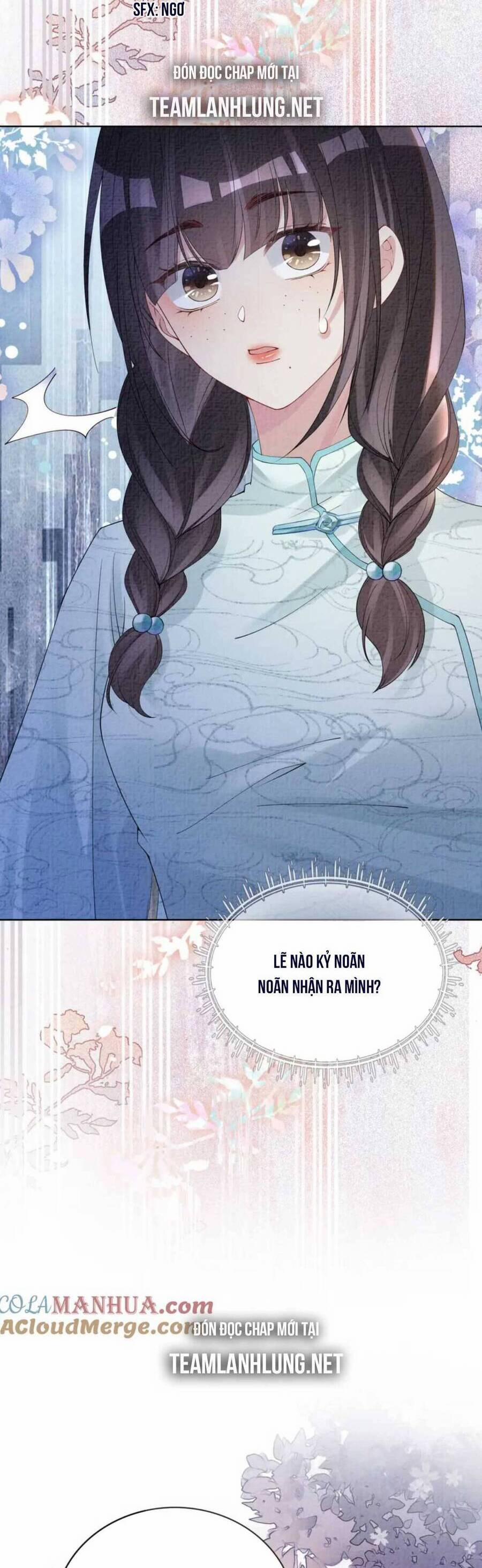 Bệnh Kiều Nam Chủ Lại Ghen Rồi 78 trang 26