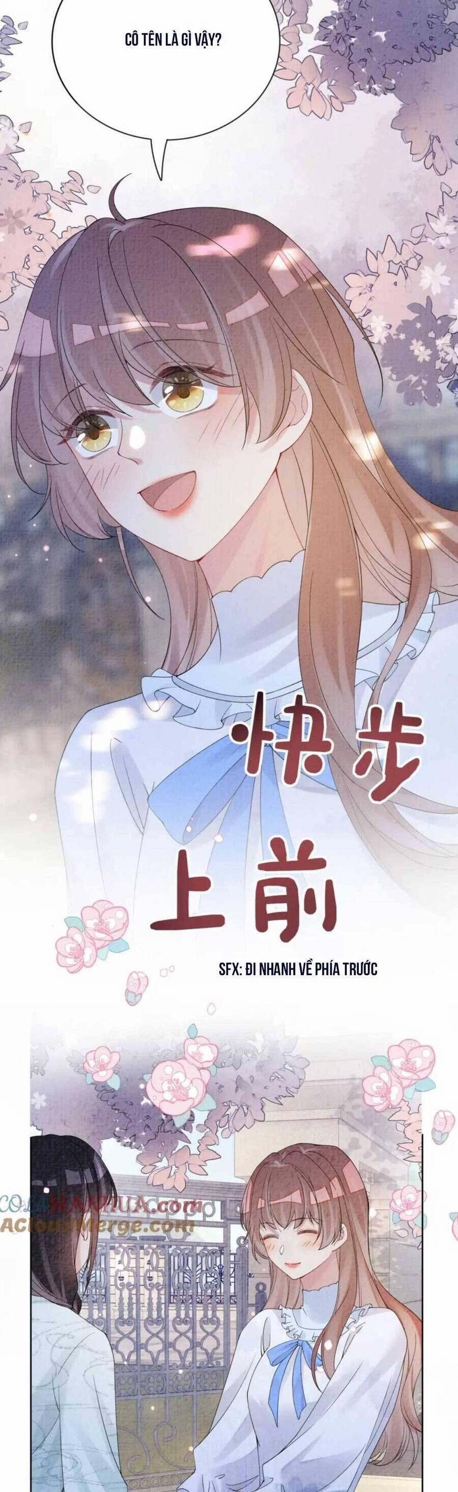 Bệnh Kiều Nam Chủ Lại Ghen Rồi 78 trang 27