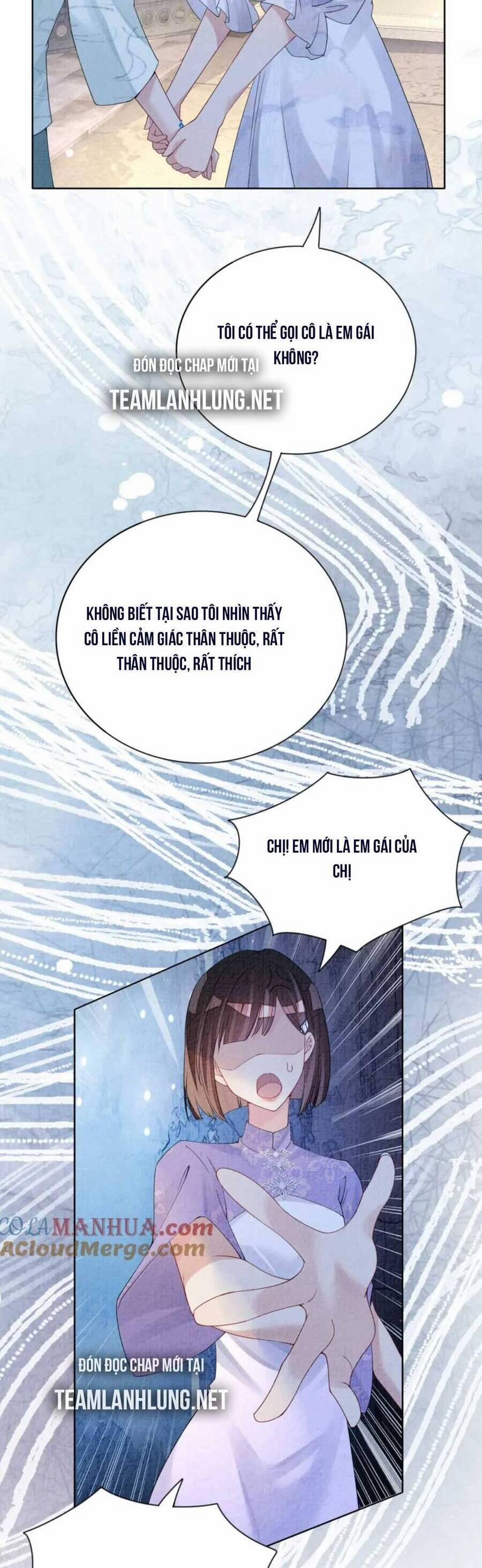 Bệnh Kiều Nam Chủ Lại Ghen Rồi 78 trang 28