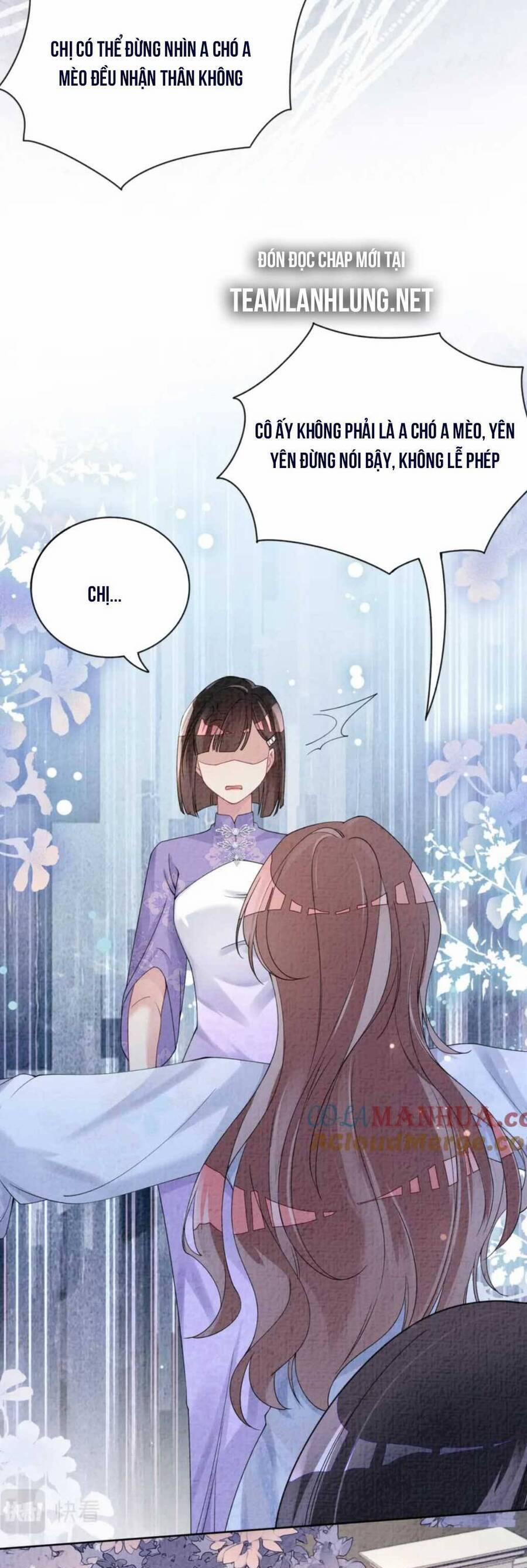 Bệnh Kiều Nam Chủ Lại Ghen Rồi 78 trang 29