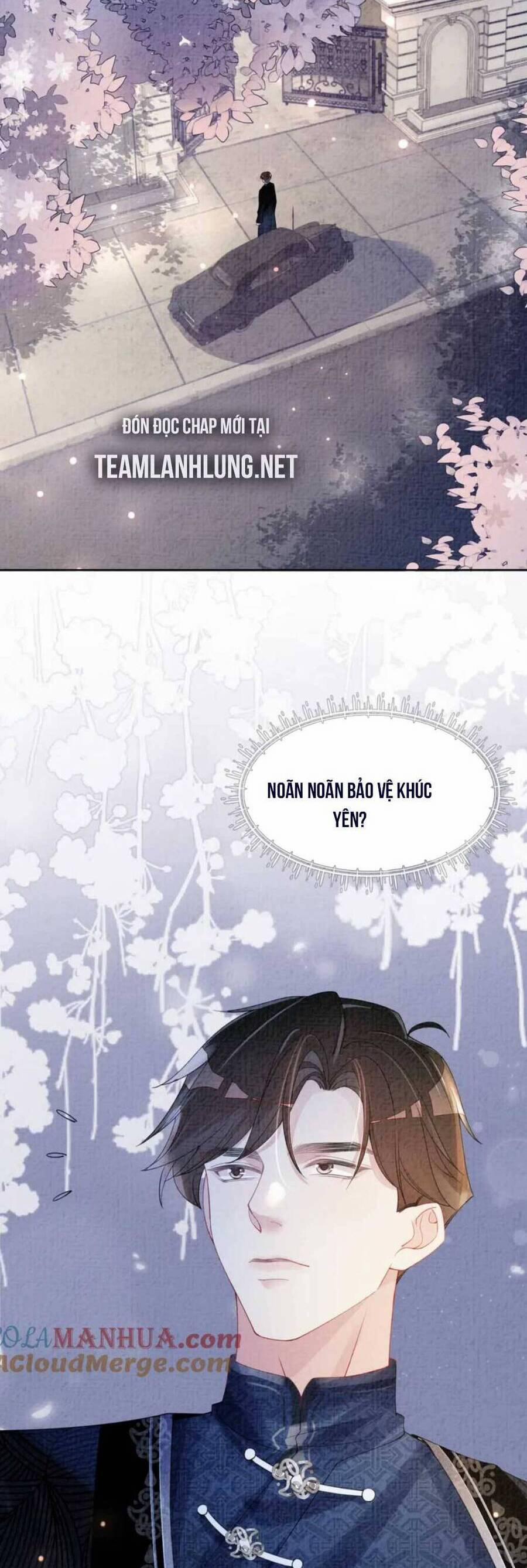 Bệnh Kiều Nam Chủ Lại Ghen Rồi 78 trang 30