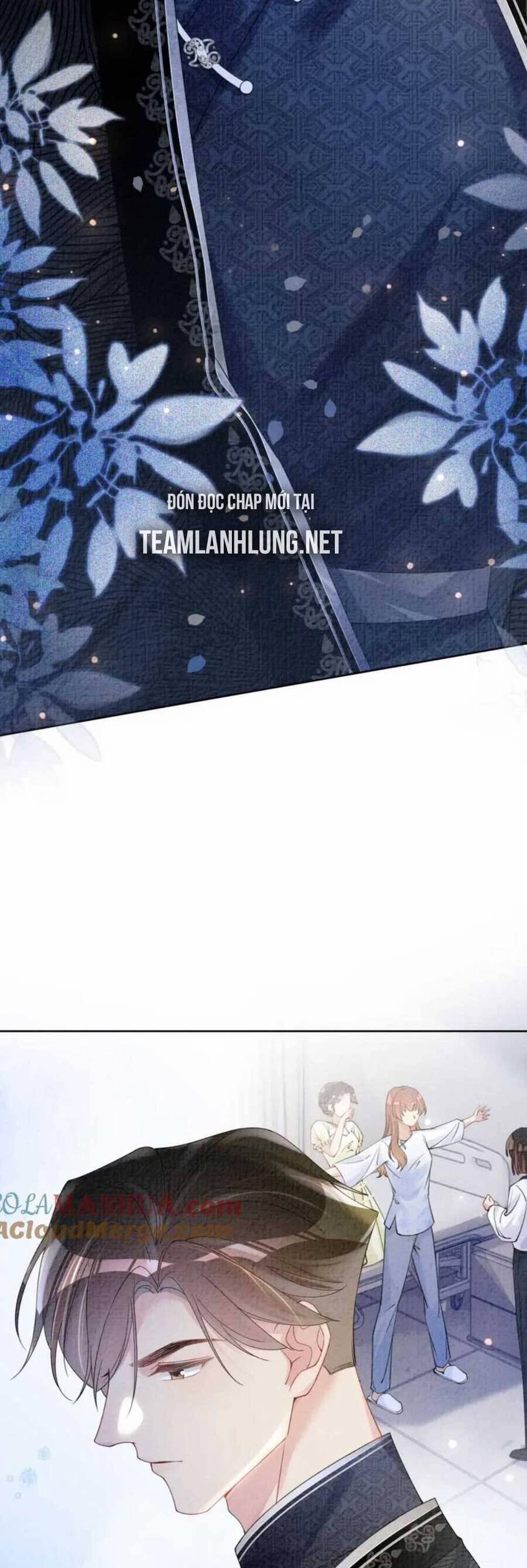 Bệnh Kiều Nam Chủ Lại Ghen Rồi 78 trang 31