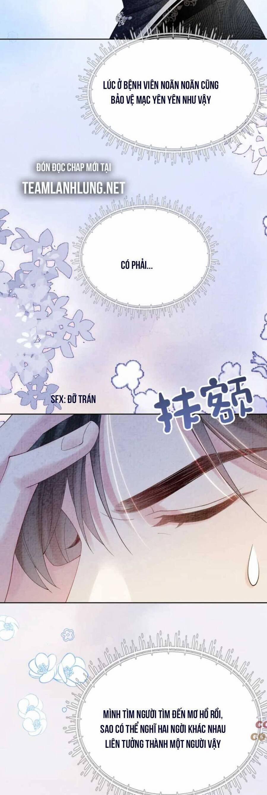 Bệnh Kiều Nam Chủ Lại Ghen Rồi 78 trang 32