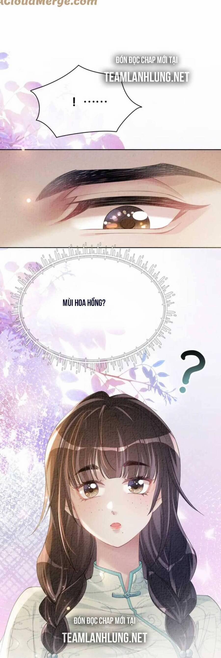 Bệnh Kiều Nam Chủ Lại Ghen Rồi 78 trang 34