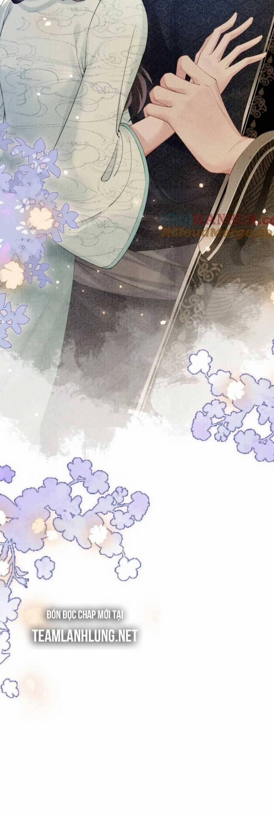 Bệnh Kiều Nam Chủ Lại Ghen Rồi 78 trang 36