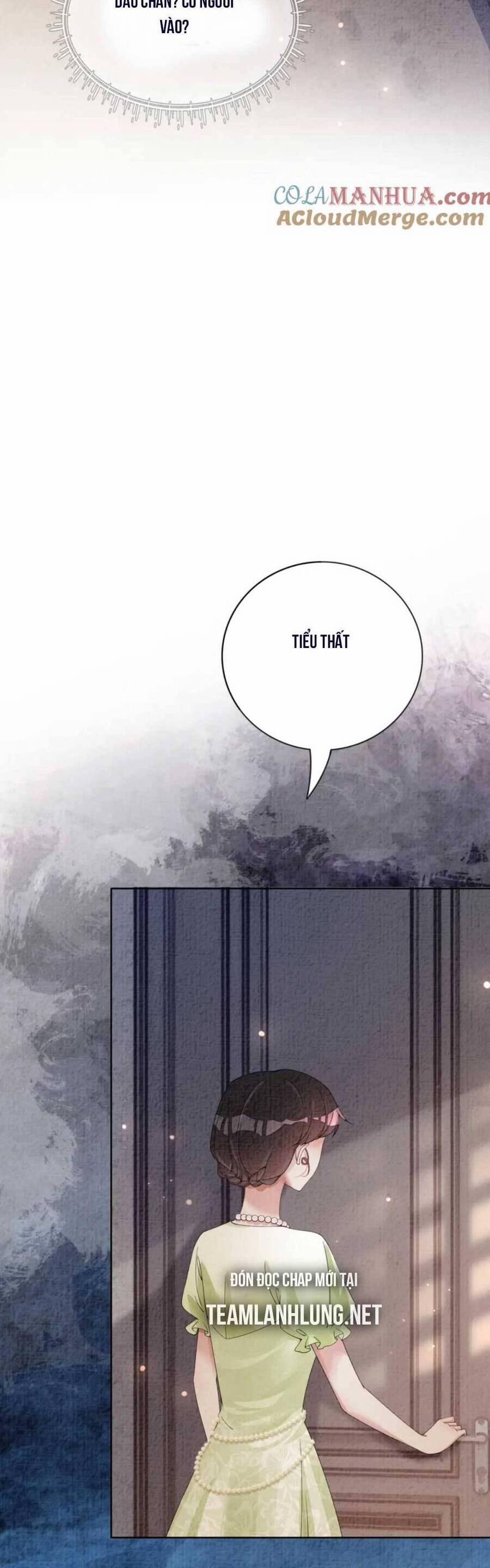 Bệnh Kiều Nam Chủ Lại Ghen Rồi 78 trang 8