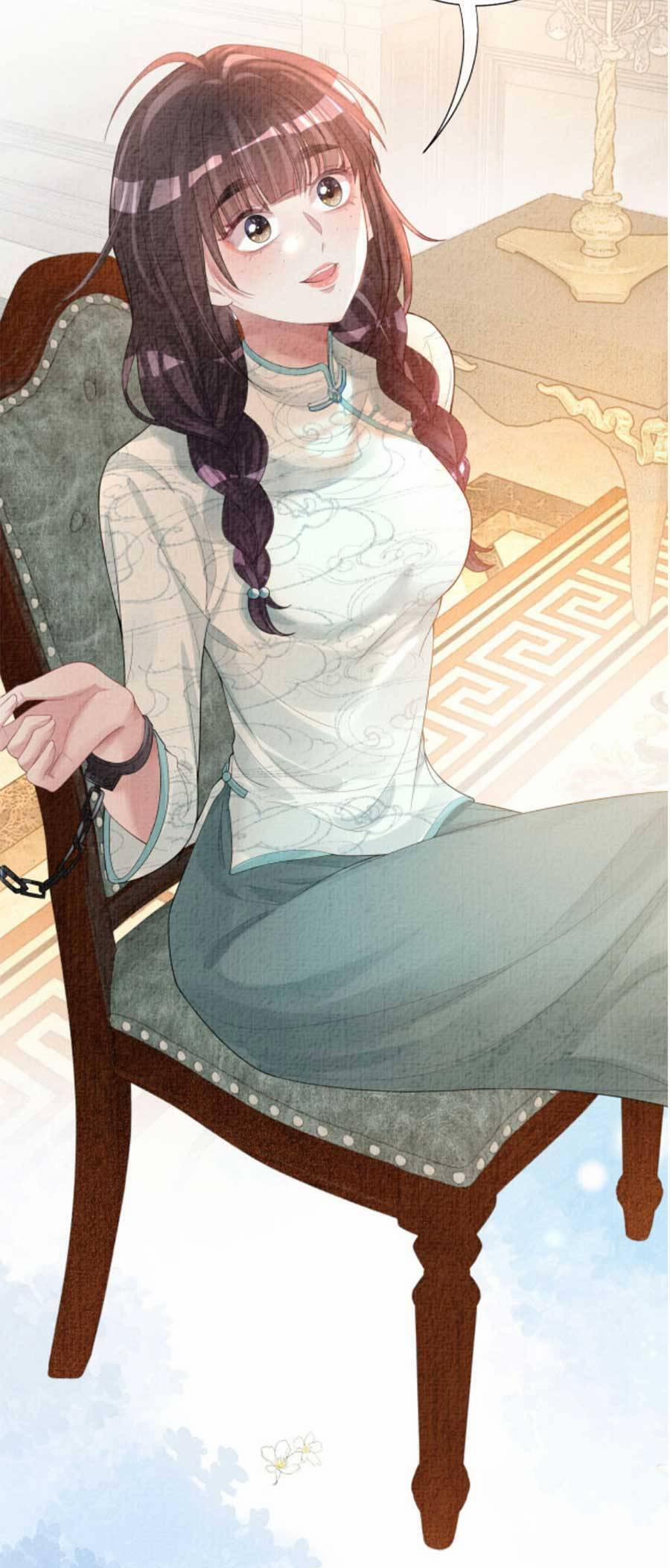 Bệnh Kiều Nam Chủ Lại Ghen Rồi 79 trang 10