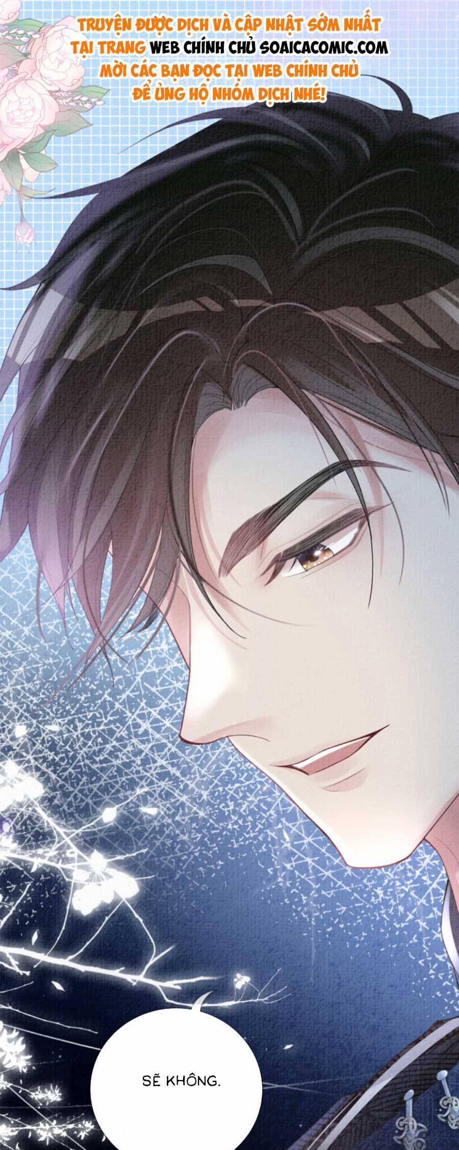 Bệnh Kiều Nam Chủ Lại Ghen Rồi 79 trang 14