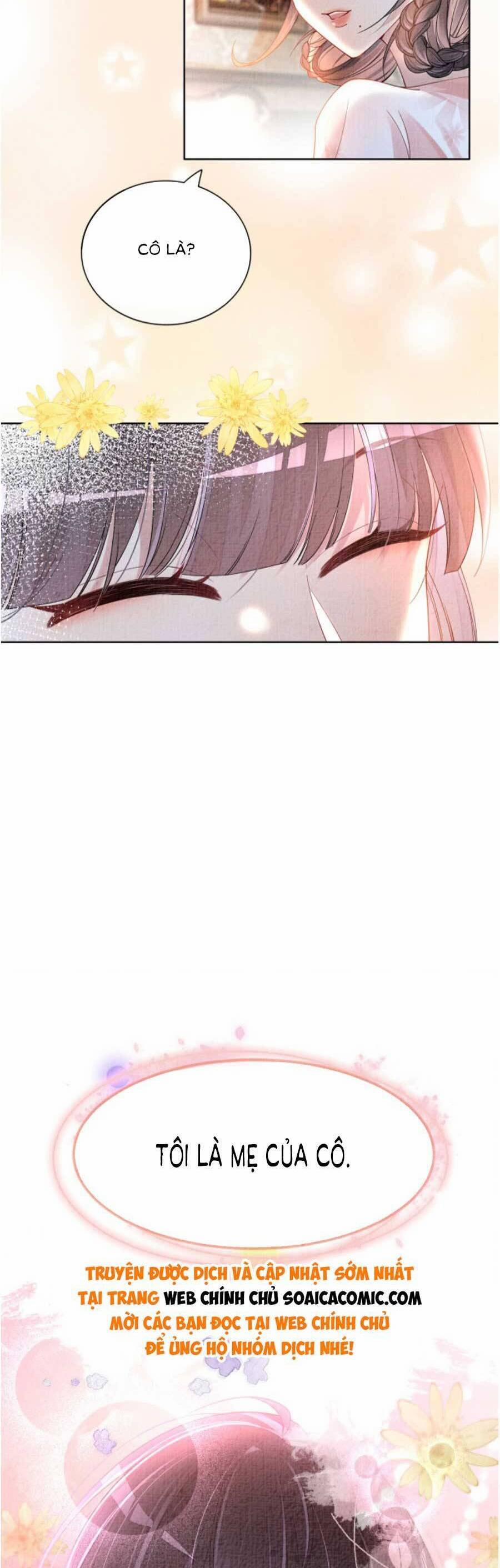 Bệnh Kiều Nam Chủ Lại Ghen Rồi 79 trang 27