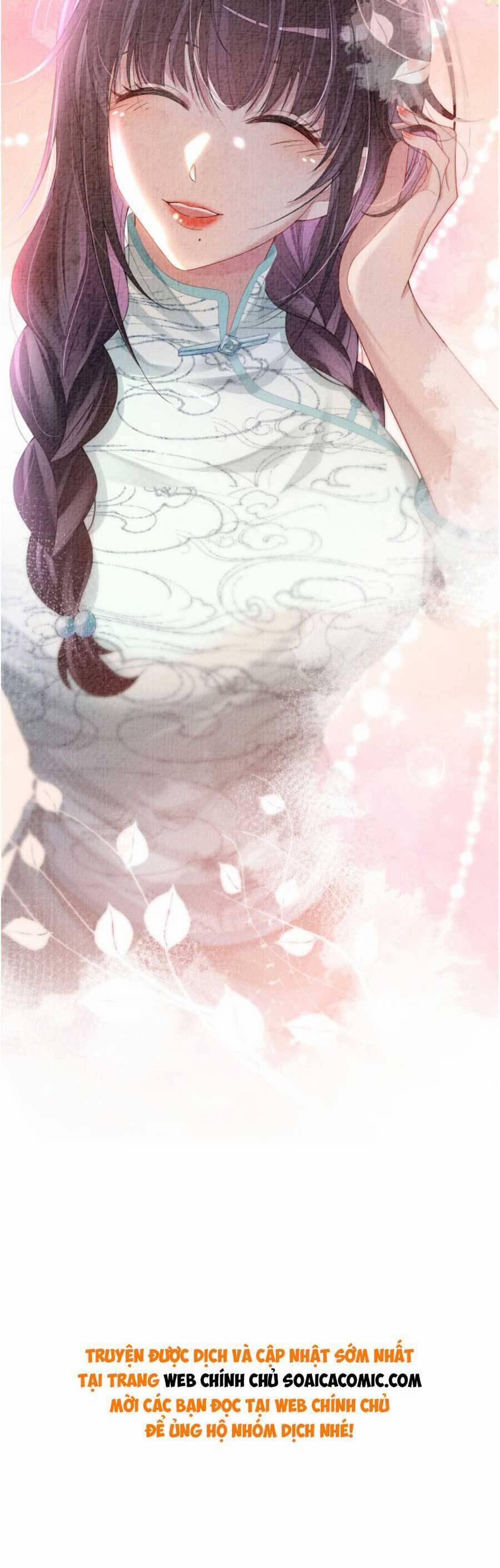 Bệnh Kiều Nam Chủ Lại Ghen Rồi 79 trang 28