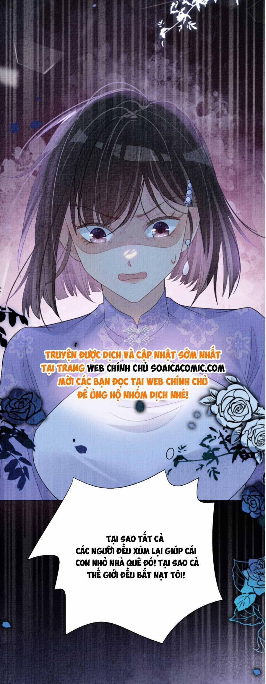 Bệnh Kiều Nam Chủ Lại Ghen Rồi 79 trang 4