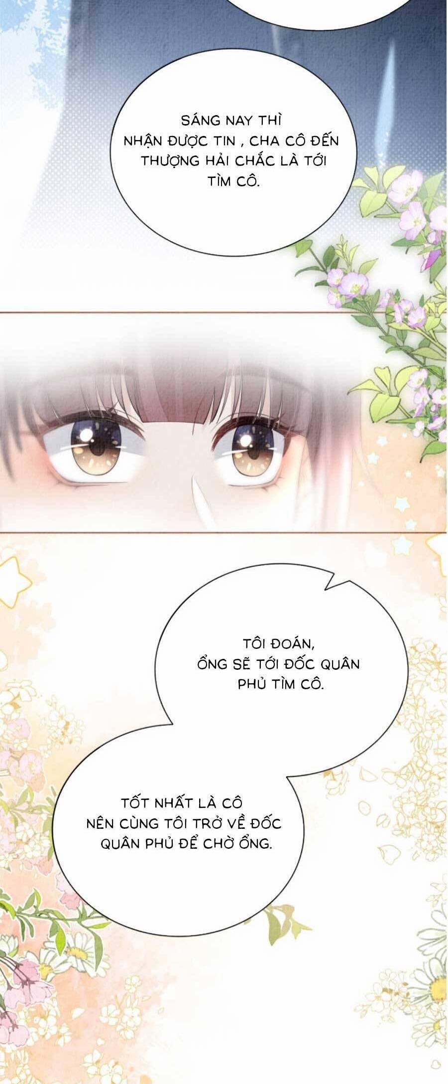 Bệnh Kiều Nam Chủ Lại Ghen Rồi 79 trang 7