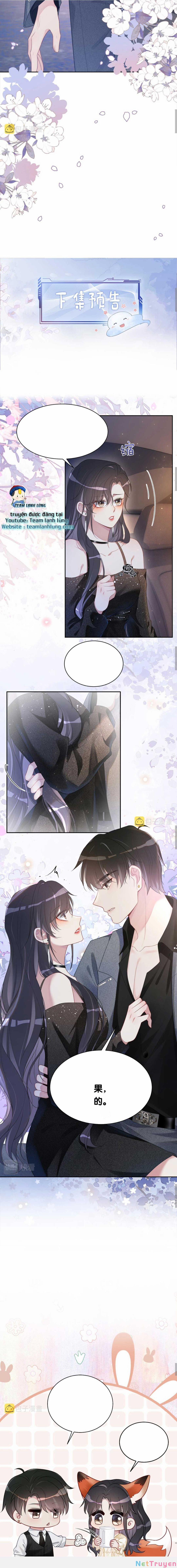 Bệnh Kiều Nam Chủ Lại Ghen Rồi 8 trang 12