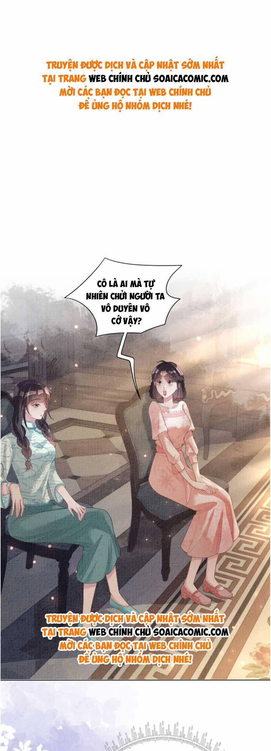 Bệnh Kiều Nam Chủ Lại Ghen Rồi 80 trang 0