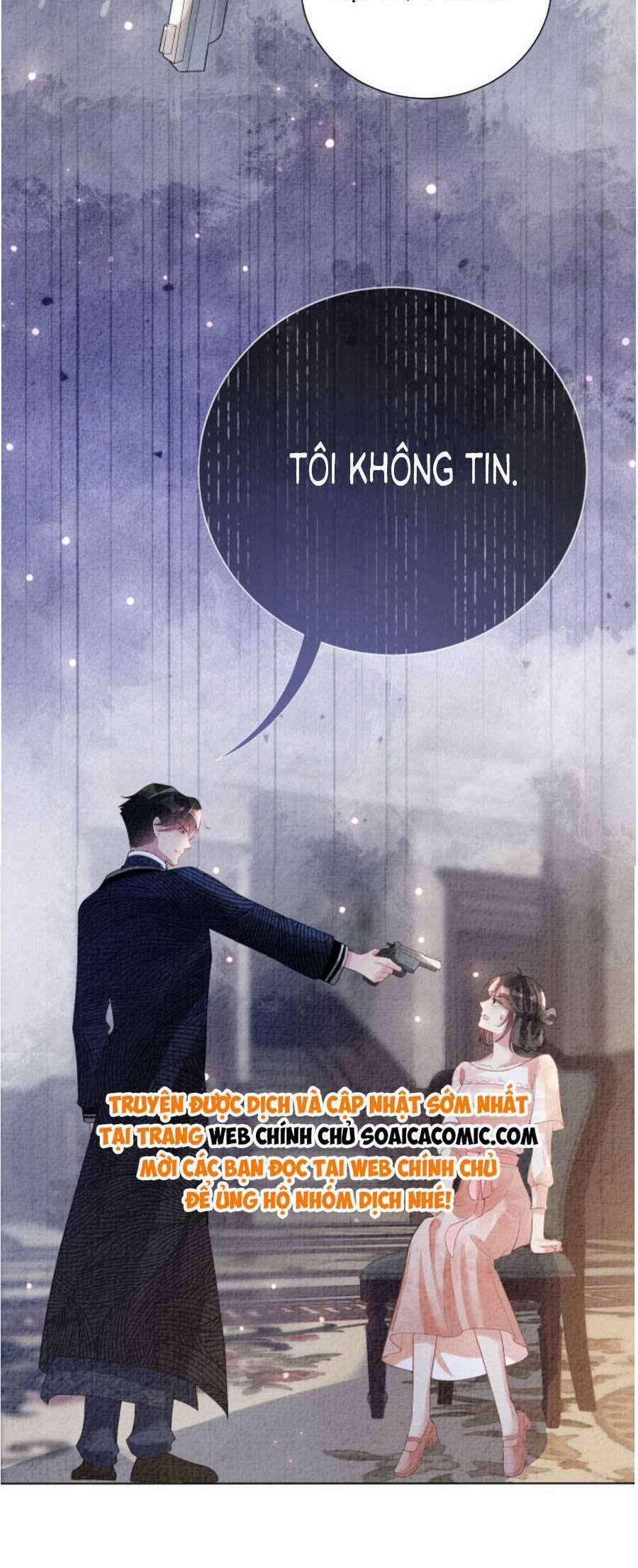 Bệnh Kiều Nam Chủ Lại Ghen Rồi 80 trang 10