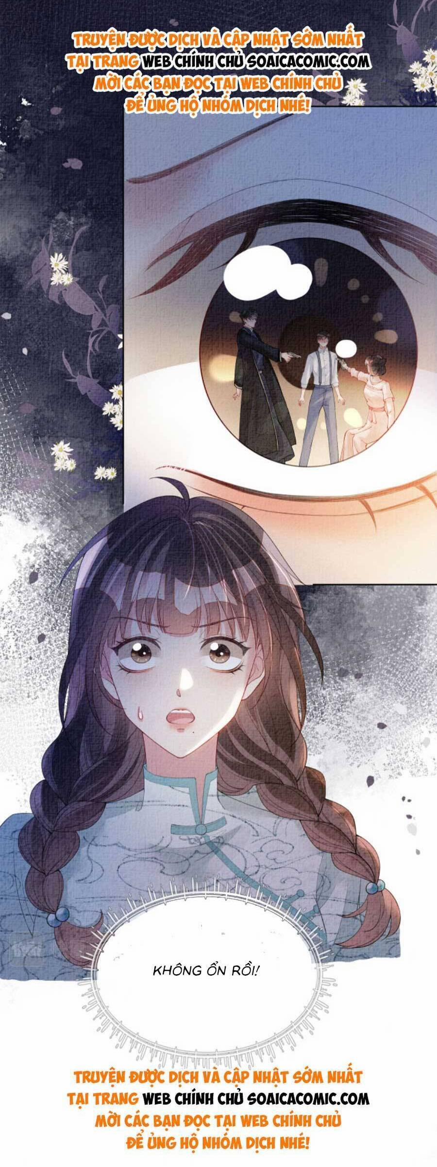 Bệnh Kiều Nam Chủ Lại Ghen Rồi 80 trang 13