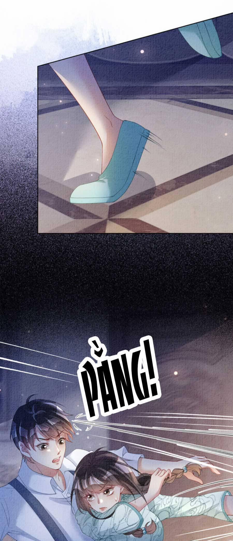 Bệnh Kiều Nam Chủ Lại Ghen Rồi 80 trang 14