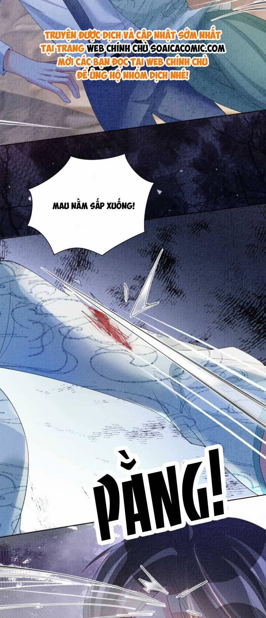 Bệnh Kiều Nam Chủ Lại Ghen Rồi 80 trang 15