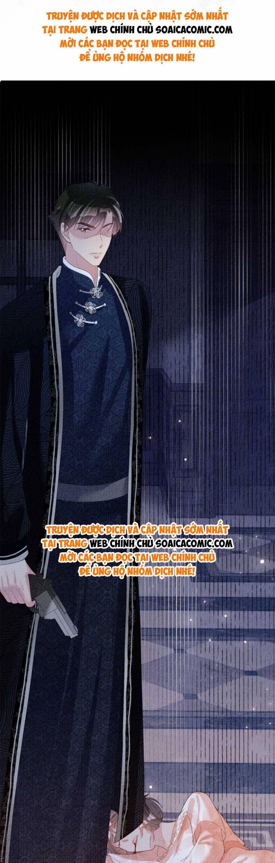 Bệnh Kiều Nam Chủ Lại Ghen Rồi 80 trang 17