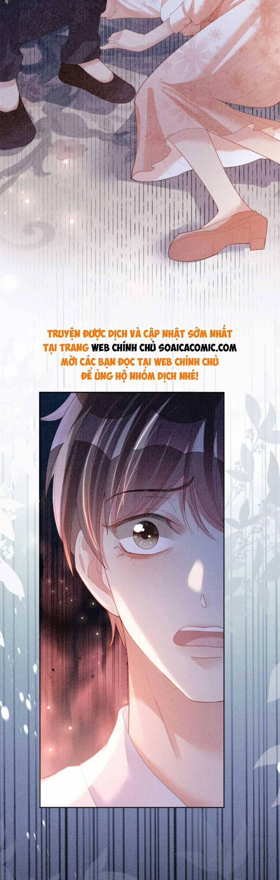 Bệnh Kiều Nam Chủ Lại Ghen Rồi 80 trang 18