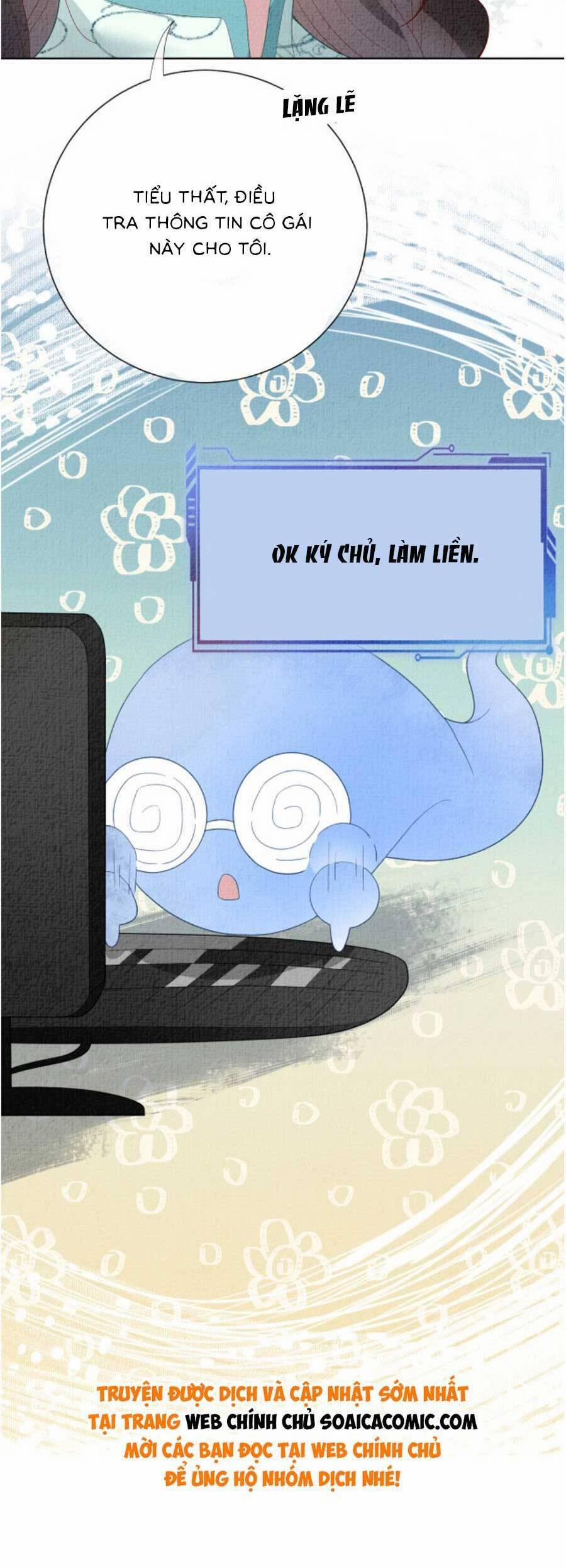 Bệnh Kiều Nam Chủ Lại Ghen Rồi 80 trang 2