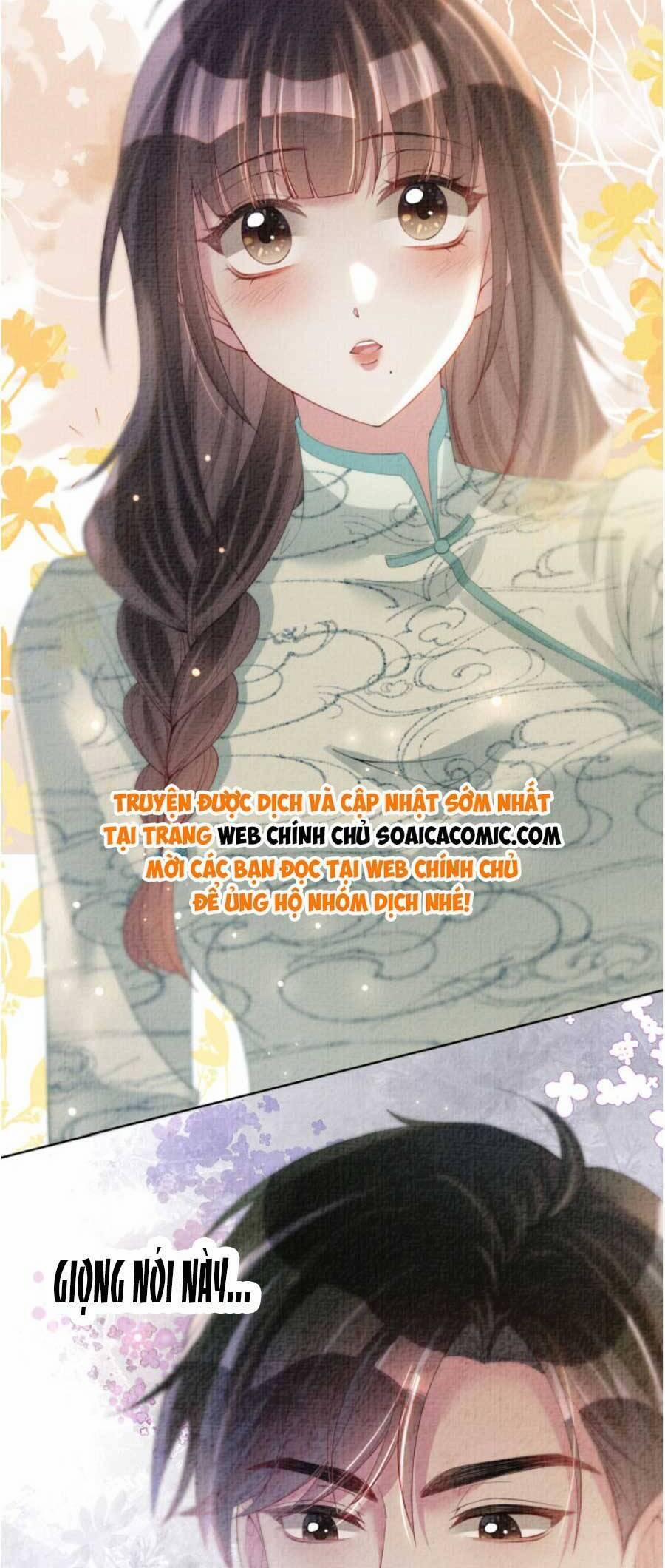 Bệnh Kiều Nam Chủ Lại Ghen Rồi 80 trang 26