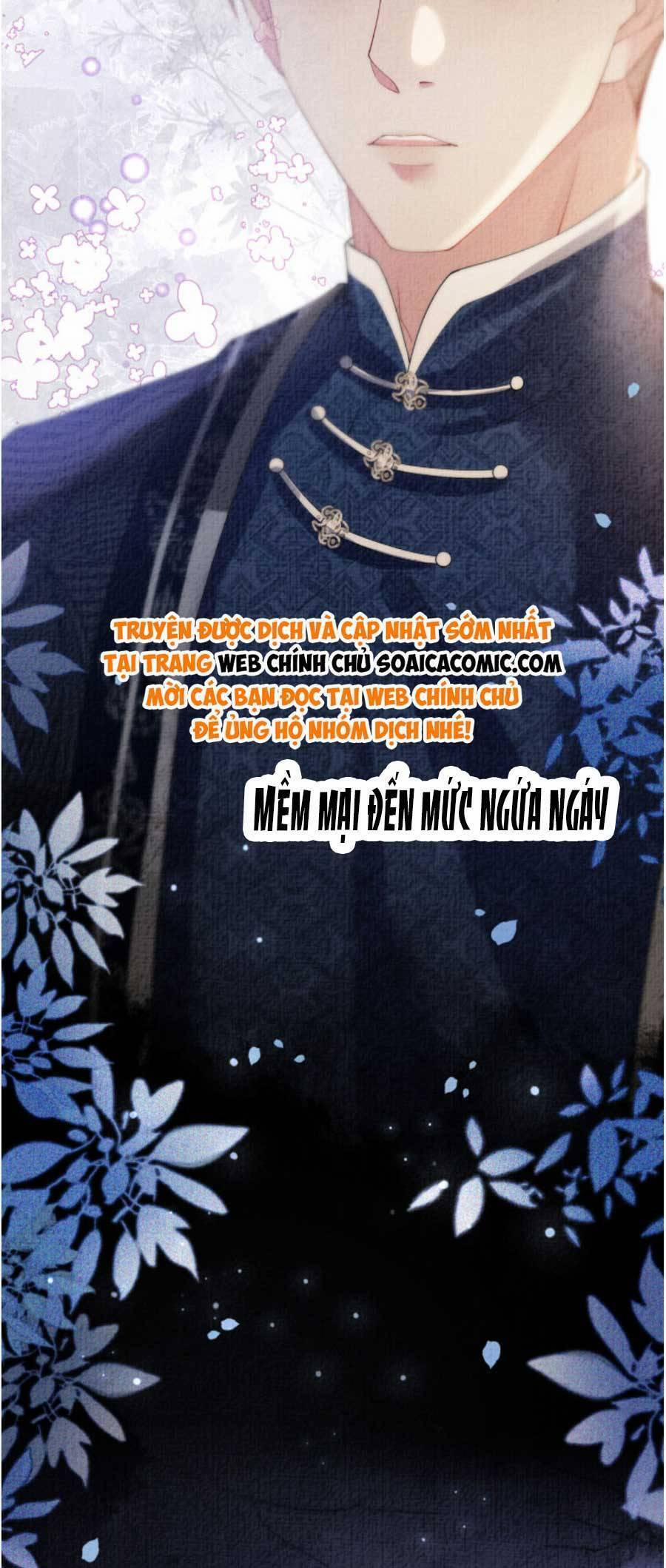 Bệnh Kiều Nam Chủ Lại Ghen Rồi 80 trang 27