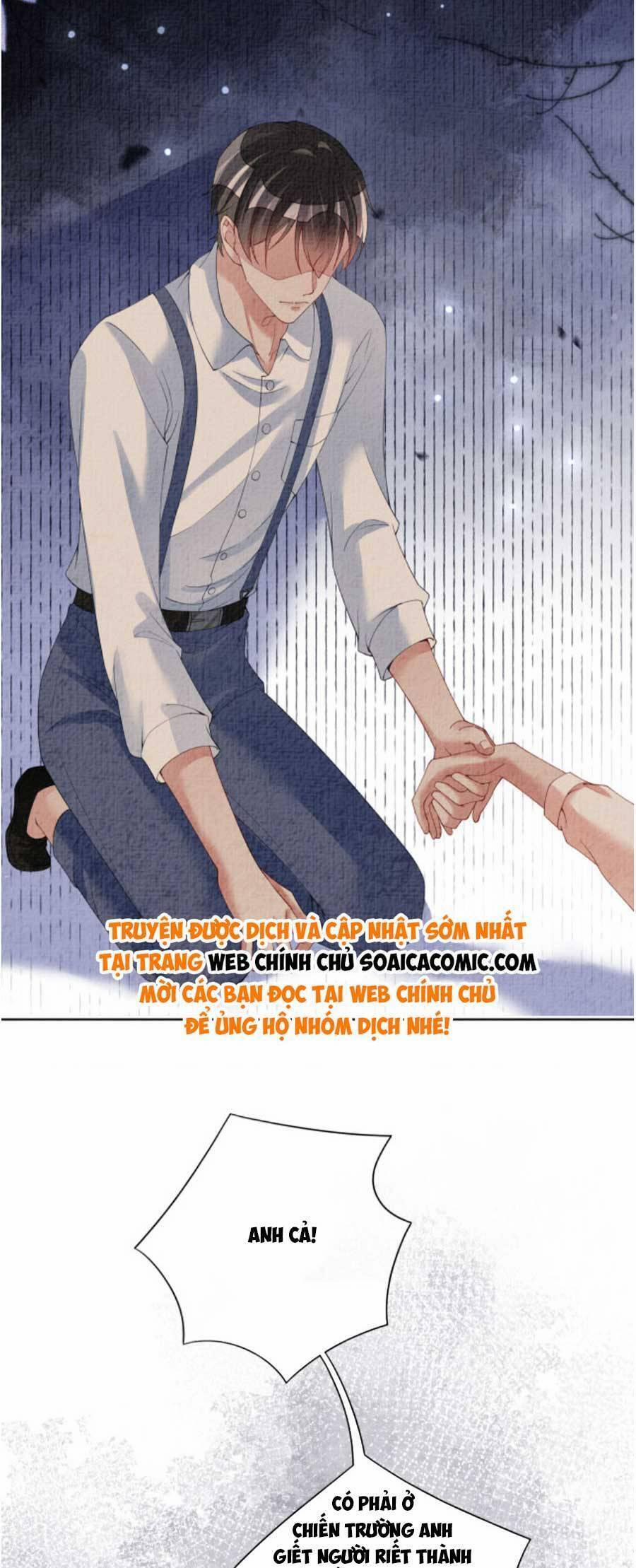 Bệnh Kiều Nam Chủ Lại Ghen Rồi 80 trang 28