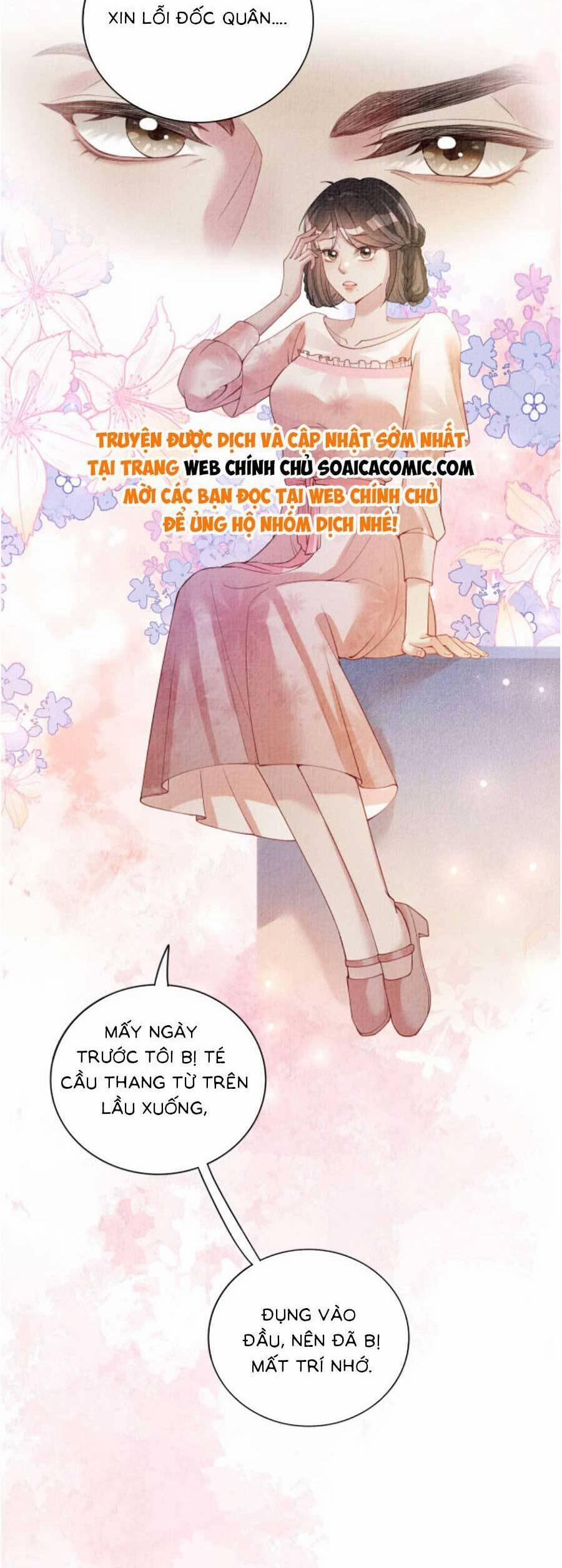 Bệnh Kiều Nam Chủ Lại Ghen Rồi 80 trang 7