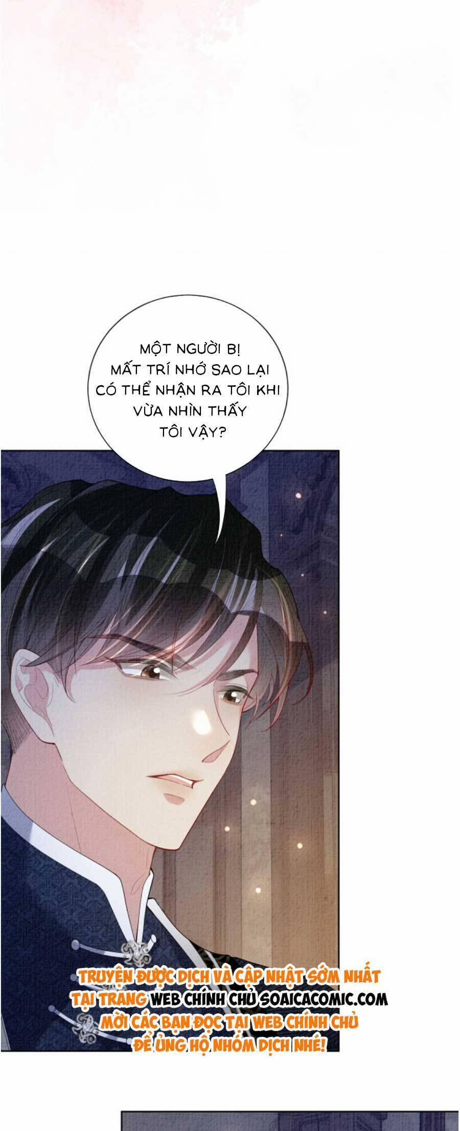 Bệnh Kiều Nam Chủ Lại Ghen Rồi 80 trang 8