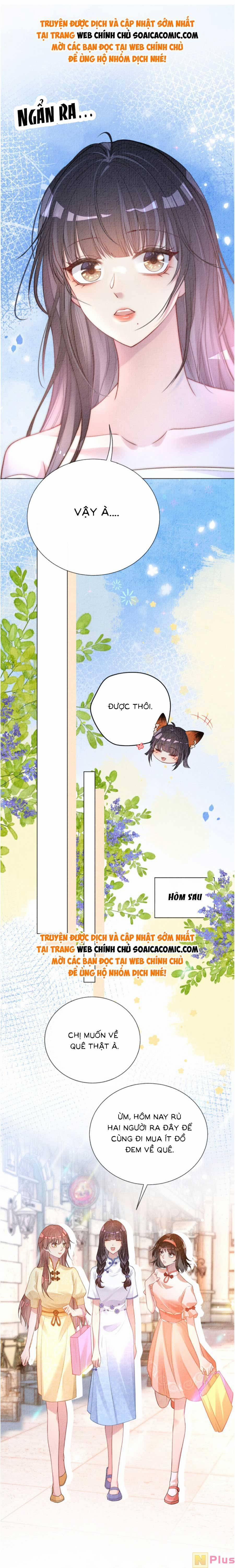 Bệnh Kiều Nam Chủ Lại Ghen Rồi 83 trang 5