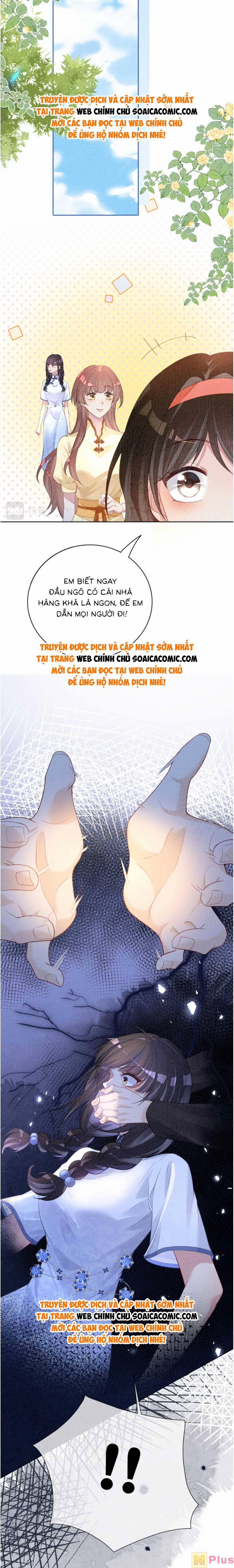 Bệnh Kiều Nam Chủ Lại Ghen Rồi 83 trang 7